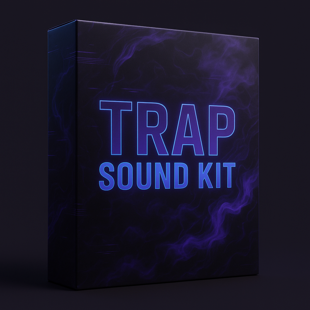 SOUNDSOURCY TRAPPACK V.1