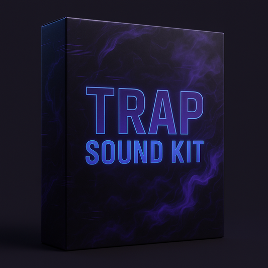 SOUNDSOURCY TRAPPACK V.1